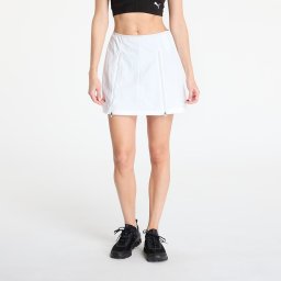 Пола Puma Dare to Zip-Off Woven Skirt PUMA White M