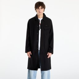 Яке adidas Premium Essentials Wool Overcoat Black M