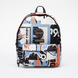 Раница Napapijri Voyage Aop 1 Multicolor Universal