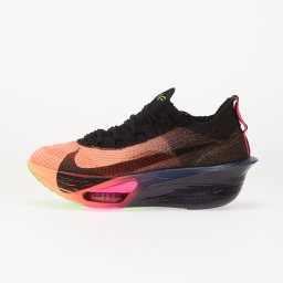 Сникърси Nike W Air Zm Alphafly Next% 3 Glam Orange Pulse/ Black-Purple Dynasty EUR 41