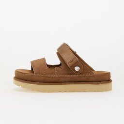 Сникърси UGG W Goldenstar Glide Chestnut EUR 36