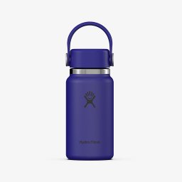 Бутилка Hydro Flask Micro Hydro 200 ml Capri Blue 200ml