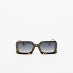 Слънчеви очила D.Franklin Bahamas Sunglasses Dark Grey/ Grad Brown Universal