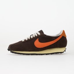Сникърси Nike W Ld-1000 Sp Velvet Brown/ Safety Orange-Alabaster EUR 37.5