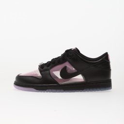Сникърси Nike Dunk Low Retro Prm Pink Rise/ Black-Black EUR 44
