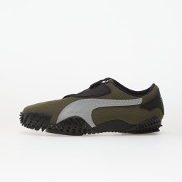 Сникърси Puma Mostro OG Loden Green/ Black EUR 44.5