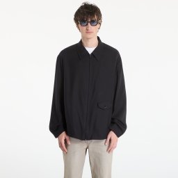 Яке OUR LEGACY Evolved Jacket Eclipse Black Merino Voile 52