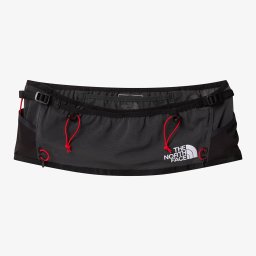 The North Face Summit Run Belt TNF Black/ Asphalt Grey L