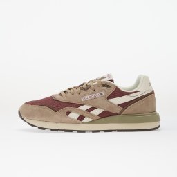 Сникърси Reebok Classic Nylon 89 Grainy Grey/ Black Berry/ Chalk EUR 47