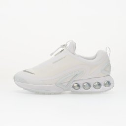 Сникърси Nike Air Max Dn Roam White/ Metallic Silver-White-Off White EUR 44.5
