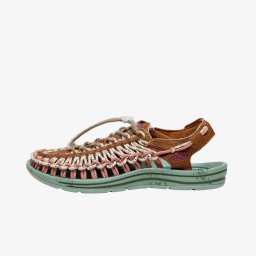 Сникърси KEEN Uneek Lea All Gender Terrain Roasted Pecan EUR 41