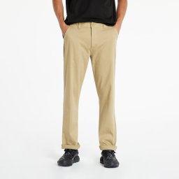 Панталони Horsefeathers Macks Pants Sand 30