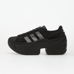 Сникърси adidas Superstar Bold Core Black/ Silver Metallic/ Ftw White EUR 40