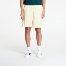 Къси панталони adidas Satin Short Crew White S
