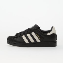 Сникърси adidas Superstar II W Core Black/ Off White/ Gold Metallic EUR 36 2/3