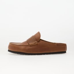 Обувки Birkenstock Naples Wrapped Oiled Leather Unisex Cognac 45