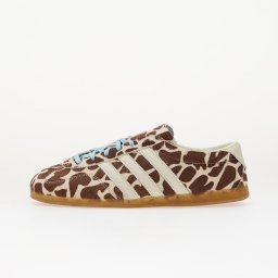 Сникърси adidas Gazelle Lo Pro W Crli/ Ivory/ Gum EUR 37 1/3