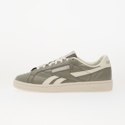 Сникърси Reebok Club C Grounds Uk Still Grey/ Chalk/ Escape Grey EUR 42
