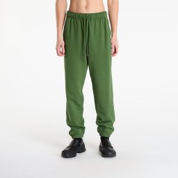 Потници New Balance Athletics French Terry Jogger Dark Alpine Green XXL