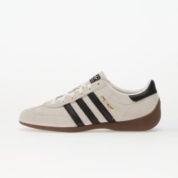 Сникърси adidas Handball Spezial Lo Pro W Core White/ Core Black/ Gold Metallic EUR 40