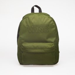 Раница Vans Old Skool Flying V Back Green Universal