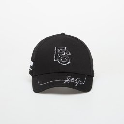 Шапка FTSHP x New Era - 9FORTY Black universal