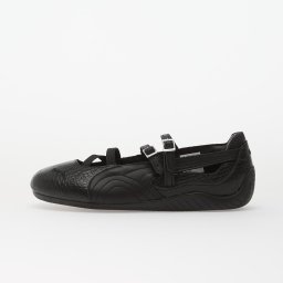 Puma Speedcat Ballet Croc Black Cool Dark Gray 7