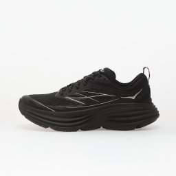 Сникърси Hoka® U Bondi 8 Ts Caged Black/ Silver EUR 42 2/3