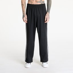 Панталони adidas Firebird Adicolor Baggy Fit Trackpant Black XXL