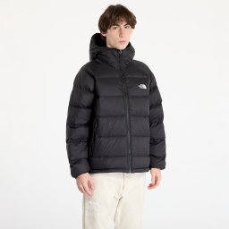 Яке The North Face Hydrenalite Down Jacket TNF Black S