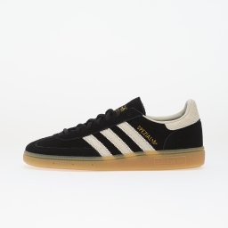 Сникърси adidas Handball Spezial W Core Black/ Off White/ Gum EUR 36 2/3
