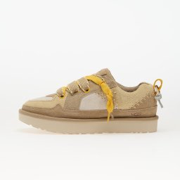 Сникърси UGG W Lo Lowmel Biarritz Mustard Seed EUR 38