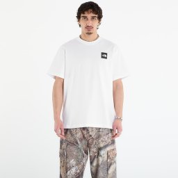 Тениска The North Face Expedition Photo Relaxed Short Sleeve Tee-Graphic TNF White XL