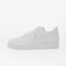 Сникърси Nike W Air Force 1 '07 White/ White-Metallic Silver EUR 40.5