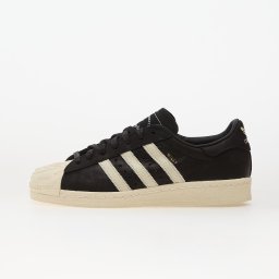 Сникърси adidas x Willy Chavarria Superstar Core Black/ Cream White/ Gold Met. EUR 47 1/3
