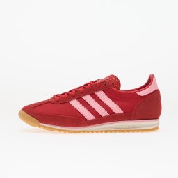 Сникърси adidas SL 72 Og W Better Scarlet/ Bliss Pink/ Off White EUR 40