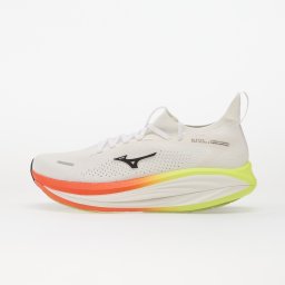 Сникърси Mizuno Neo Vista 3 White/ Black/ Orange EUR 42.5