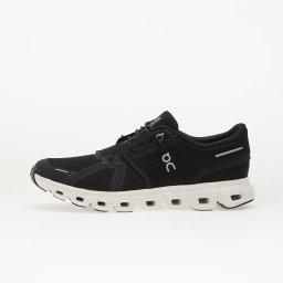 Обувки On M Cloud 6 Wide Black/ White 9