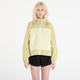 Ветровка The North Face Hke Utility Wind Jacket Lemon Mist/ Pear S