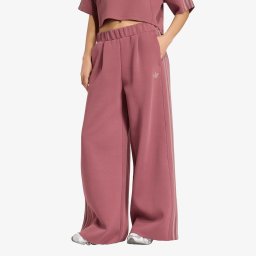 Потници adidas Sst 2.0 Long Trackpant Quiet Crimson/ Wonder Oxide M
