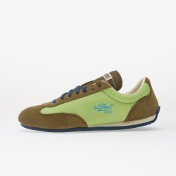 Сникърси Converse x Golf Le Fleur Coach Jogger Green Glow/ Nutria/ Deep Dive EUR 37.5