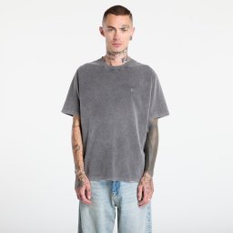 Тениска REPRESENT Metal Initial R T-Shirt Vintage Grey XXL