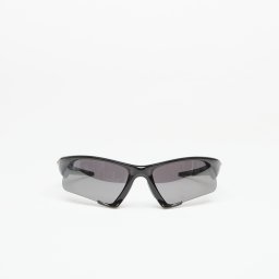 Слънчеви очила Oakley Suture Jacket Polished Black/ Prizm Black Polar Universal