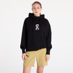 Суитшърт On Club Hoodie Black M