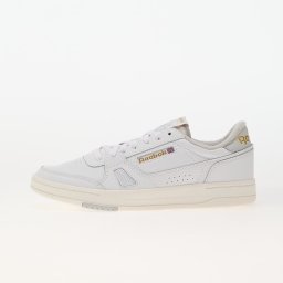 Сникърси Reebok Lt Court White/ Chalk/ Grey1 EUR 37.5