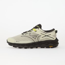 Сникърси Mizuno Wave Mujin Ls Gtx (U) Silver Birch/ Black/ Sylvan Gree EUR 46.5