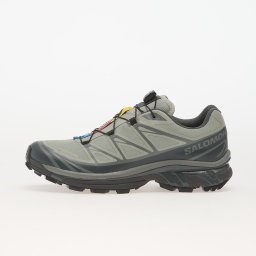 Сникърси Salomon XT-6 GTX Wrought Iron/ Ubnchi/ Sedsa EUR 37 1/3