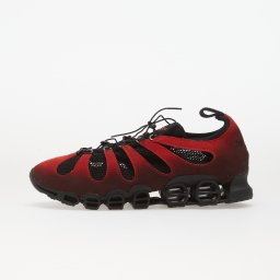 Сникърси adidas Megaride By Avavav Core Black/ Power Red/ Power Red EUR 41 1/3