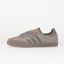 Сникърси adidas Samba Og W Tauoxi/ Tauoxi/ Gold Metallic EUR 39 1/3