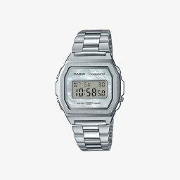 Часовници Casio A1000D-7EF Silver Universal